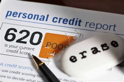 Personal Loans For Poor Credit Scores